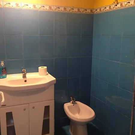 Casa Bella Dom wakacyjny