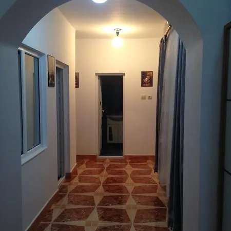 Casa Bella Dom wakacyjny Konstanca