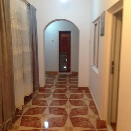 Dom wakacyjny Casa Bella