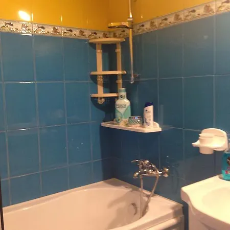 Casa Bella Dom wakacyjny