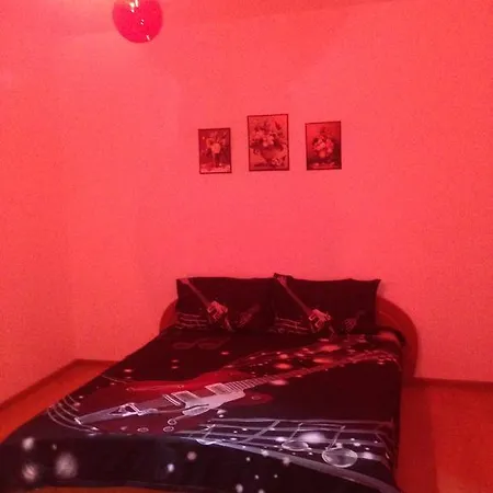 Dom wakacyjny Casa Bella *