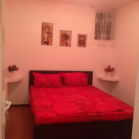 Dom wakacyjny Casa Bella Konstanca