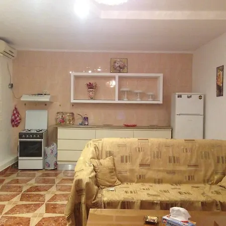 Dom wakacyjny Casa Bella